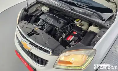 Chevrolet Orlando 2017 2.0 гидро в Москве № 2128577, миниатюра 6