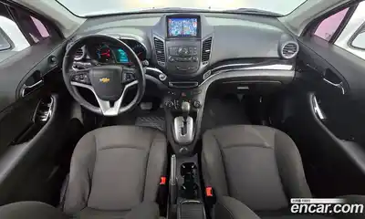Chevrolet Orlando 2017 2.0 гидро в Москве № 2128577, миниатюра 7