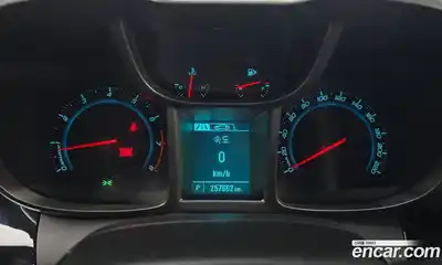Chevrolet Orlando 2017 2.0 гидро в Москве № 2128577, миниатюра 8