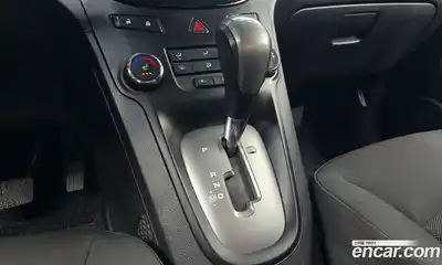 Chevrolet Orlando 2017 2.0 гидро в Москве № 2128577, миниатюра 9