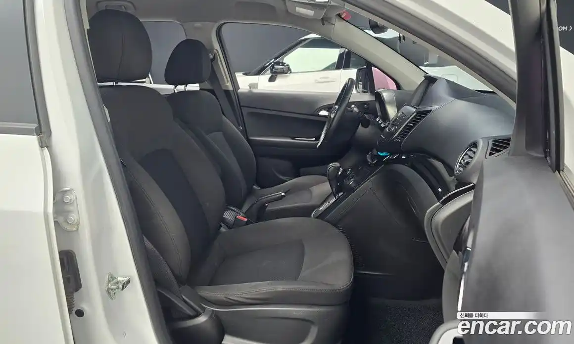 Chevrolet Orlando 2017 2.0 гидро в Москве № 2128577, фото 10