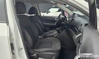 Chevrolet Orlando 2017 2.0 гидро в Москве № 2128577, миниатюра 10