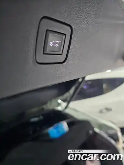 Chevrolet Trax 2023 1.2 гидро в Москве № 2128579, миниатюра 11