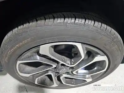 Chevrolet Trax 2023 1.2 гидро в Москве № 2128579, миниатюра 12