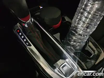 Chevrolet Trax 2023 1.2 гидро в Москве № 2128579, миниатюра 7