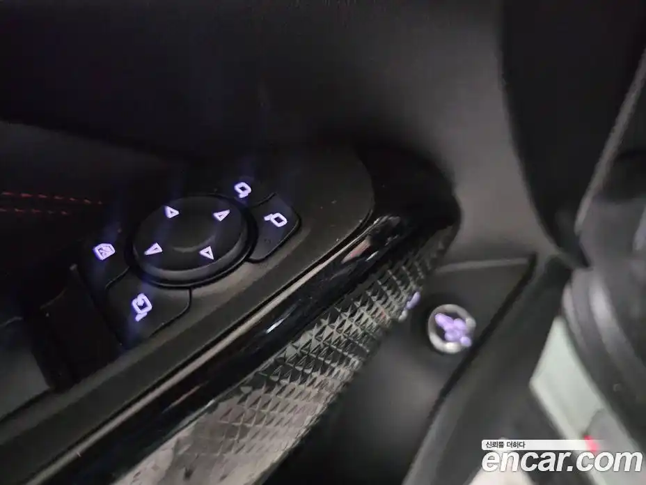 Chevrolet Trax 2023 1.2 гидро в Москве № 2128579, фото 8