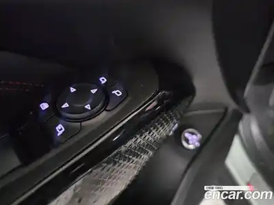 Chevrolet Trax 2023 1.2 гидро в Москве № 2128579, миниатюра 8