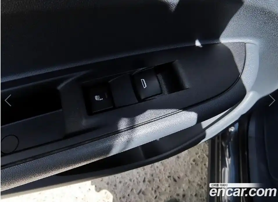 Chevrolet Bolt EV 2019 0.2 гидро в Москве № 2128599, фото 16