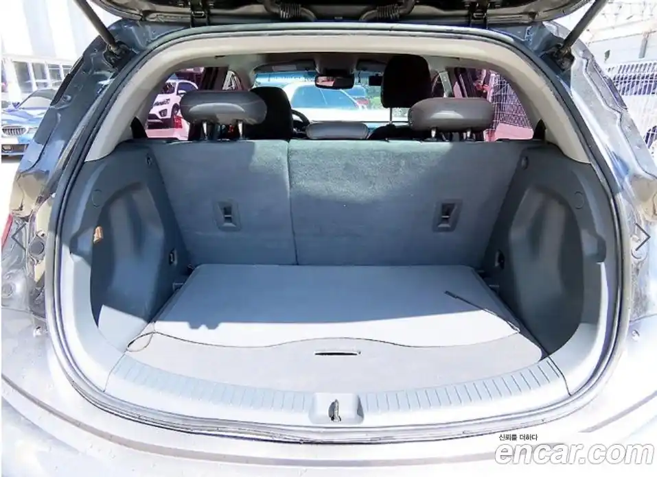 Chevrolet Bolt EV 2019 0.2 гидро в Москве № 2128599, фото 17