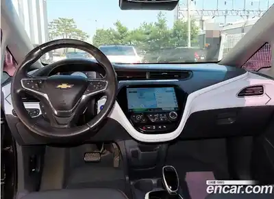 Chevrolet Bolt EV 2019 0.2 гидро в Москве № 2128599, миниатюра 7
