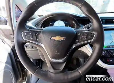 Chevrolet Bolt EV 2019 0.2 гидро в Москве № 2128599, миниатюра 8