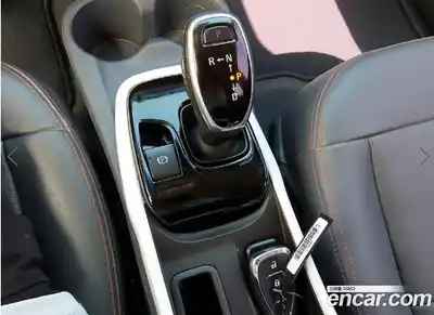 Chevrolet Bolt EV 2019 0.2 гидро в Москве № 2128599, миниатюра 10