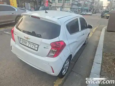 Chevrolet Spark 2017 1.0 гидро в Москве № 2128630, миниатюра 2