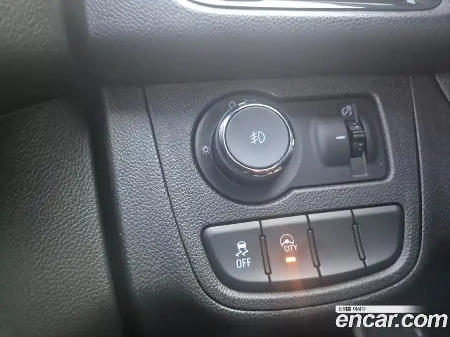 Chevrolet Spark 2017 1.0 гидро в Москве № 2128630, фото 6