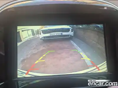 Chevrolet Spark 2017 1.0 гидро в Москве № 2128630, миниатюра 8