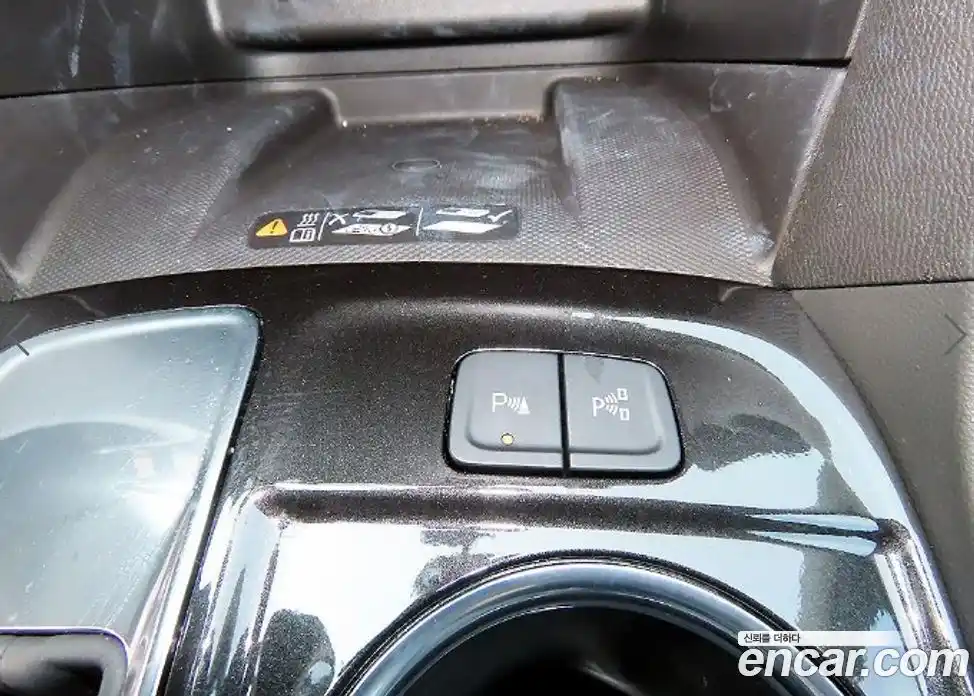 Chevrolet Equinox 2022 1.5 гидро в Москве № 2128636, фото 12