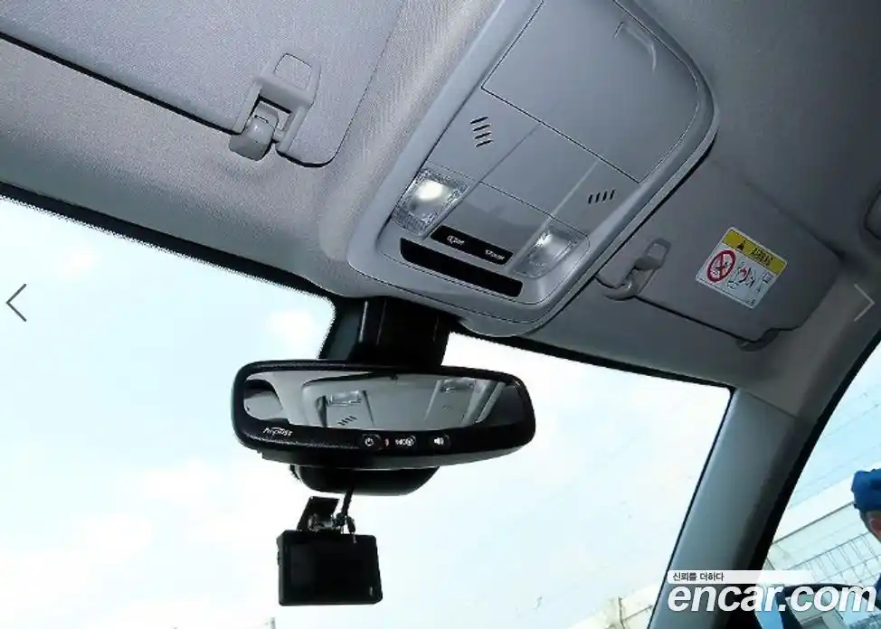 Chevrolet Equinox 2022 1.5 гидро в Москве № 2128636, фото 15