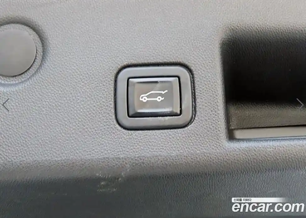Chevrolet Equinox 2022 1.5 гидро в Москве № 2128636, фото 17