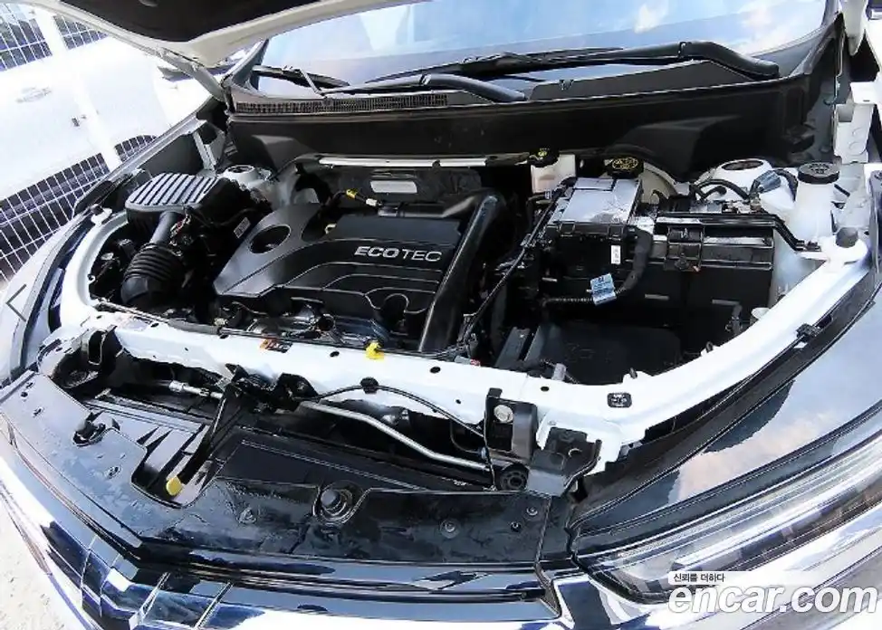 Chevrolet Equinox 2022 1.5 гидро в Москве № 2128636, фото 19
