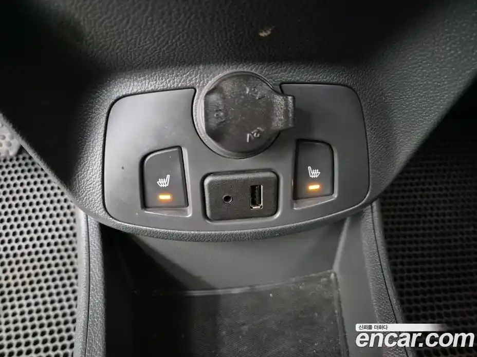 Chevrolet Spark 2013 1.0 гидро в Москве № 2128663, фото 13