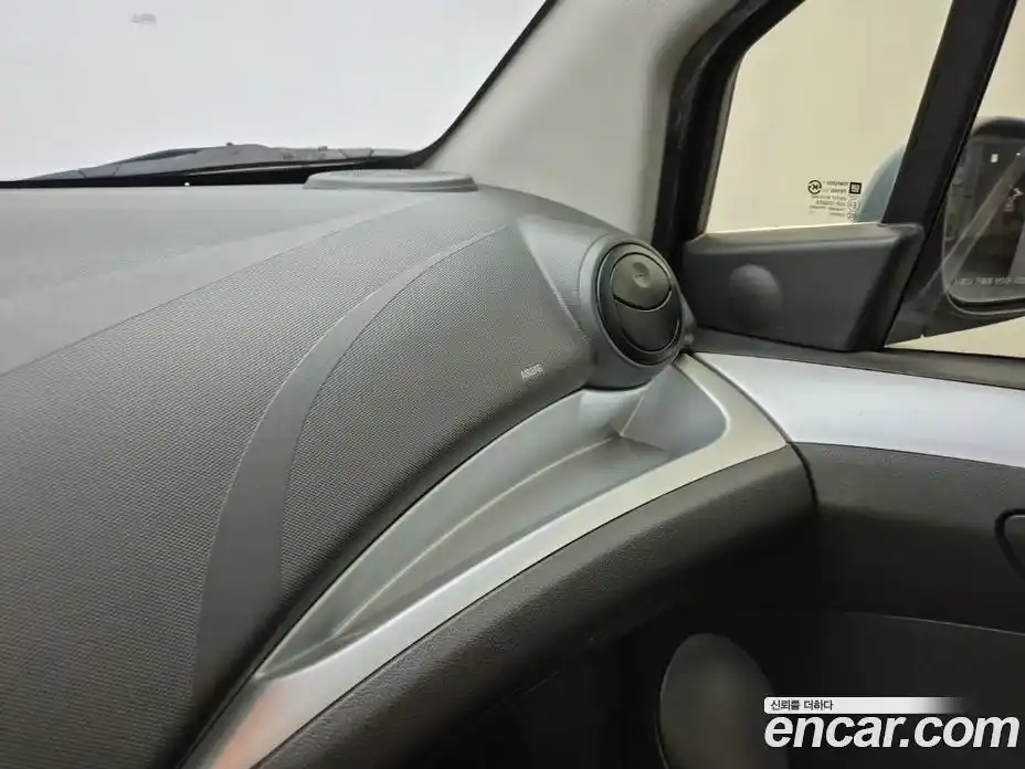 Chevrolet Spark 2013 1.0 гидро в Москве № 2128663, фото 16