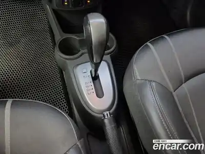 Chevrolet Spark 2013 1.0 гидро в Москве № 2128663, миниатюра 8