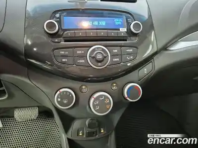 Chevrolet Spark 2013 1.0 гидро в Москве № 2128663, миниатюра 10