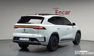 Renault Grand Koleos 1.5 E-TECH Esprit Alphine 2WD