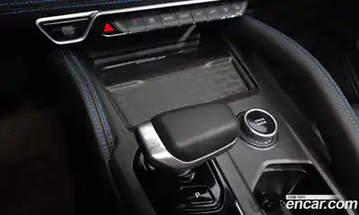 Renault Grand Koleos 2025 1.5 гидро в Москве № 2128773, миниатюра 11