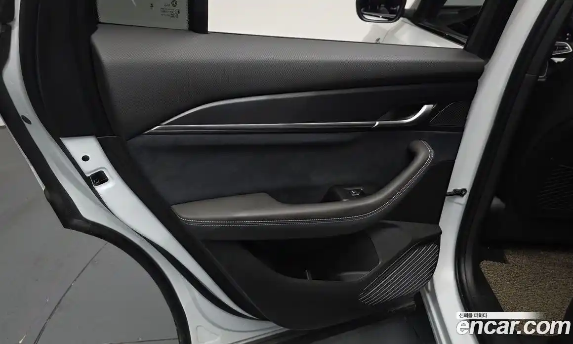 Renault Grand Koleos 2025 1.5 гидро в Москве № 2128773, фото 14