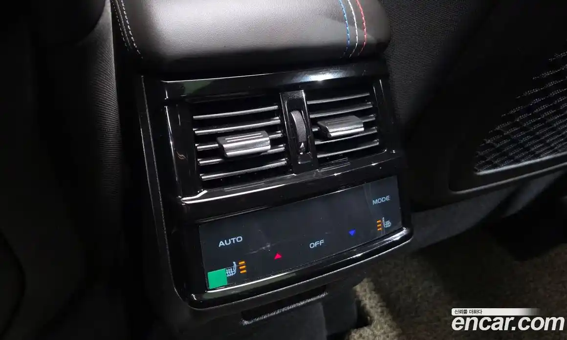 Renault Grand Koleos 2025 1.5 гидро в Москве № 2128773, фото 25