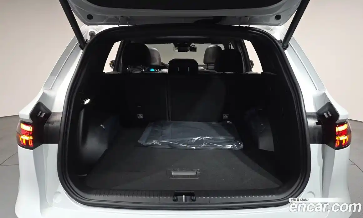Renault Grand Koleos 2025 1.5 гидро в Москве № 2128773, фото 29