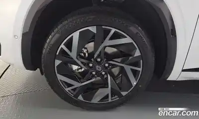 Renault Grand Koleos 2025 1.5 гидро в Москве № 2128773, миниатюра 4