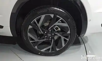 Renault Grand Koleos 2025 1.5 гидро в Москве № 2128773, миниатюра 6