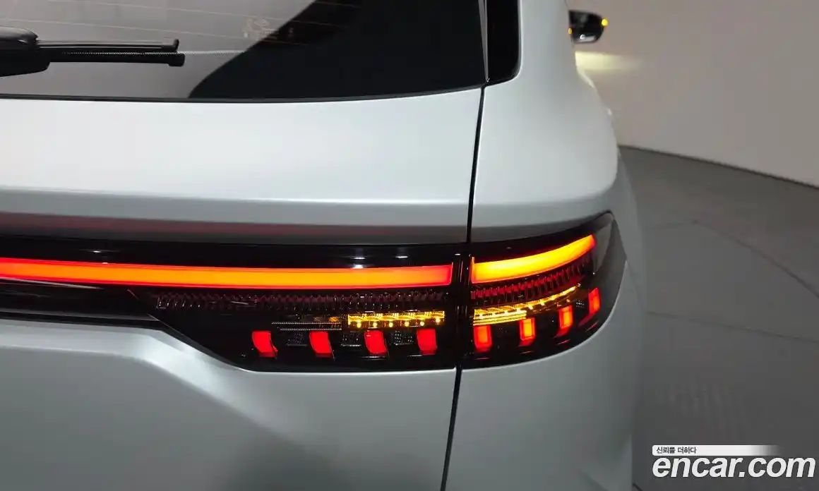 Renault Grand Koleos 2025 1.5 гидро в Москве № 2128773, фото 8