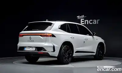 Renault Grand Koleos 2.0 Esprit Alpine 2WD