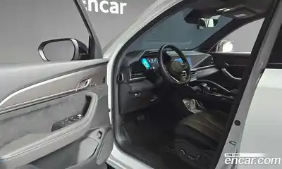Renault Grand Koleos 2025 2.0 гидро в Москве № 2128785, миниатюра 12