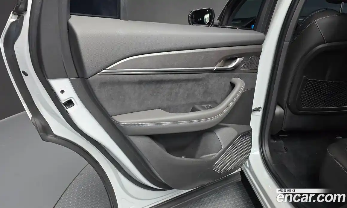 Renault Grand Koleos 2025 2.0 гидро в Москве № 2128785, фото 14