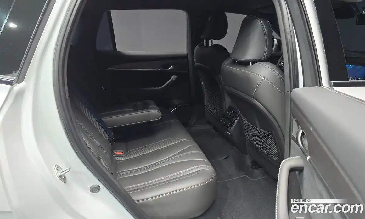 Renault Grand Koleos 2025 2.0 гидро в Москве № 2128785, фото 16