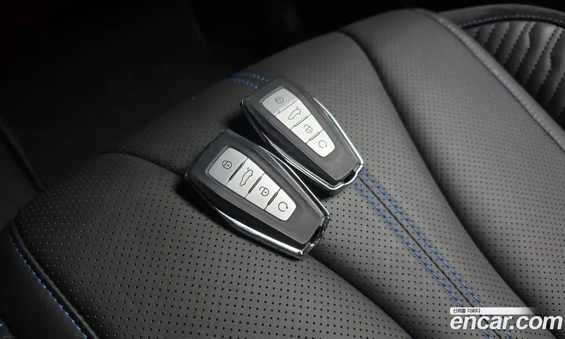Renault Grand Koleos 2025 2.0 гидро в Москве № 2128785, фото 24