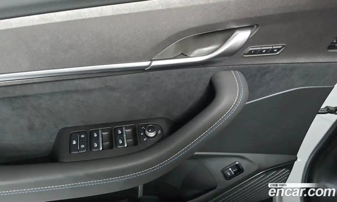 Renault Grand Koleos 2025 2.0 гидро в Москве № 2128785, фото 28