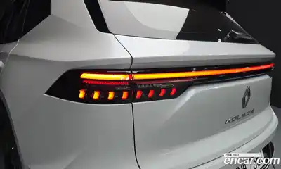 Renault Grand Koleos 2025 2.0 гидро в Москве № 2128785, миниатюра 8