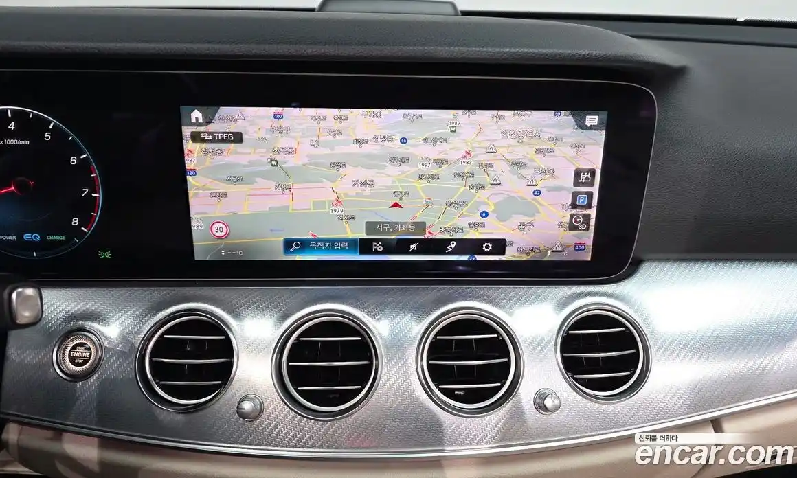 Mercedes-Benz E-Class 2021 2.0 гидро в Москве № 2128812, фото 14