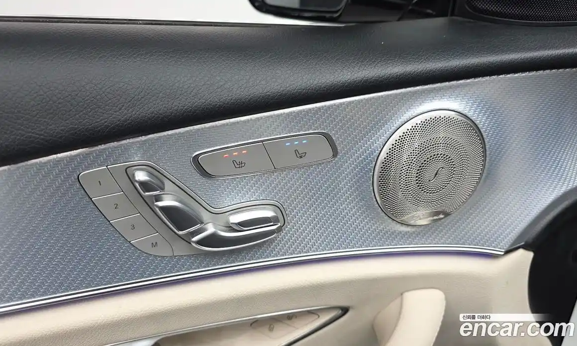 Mercedes-Benz E-Class 2021 2.0 гидро в Москве № 2128812, фото 18