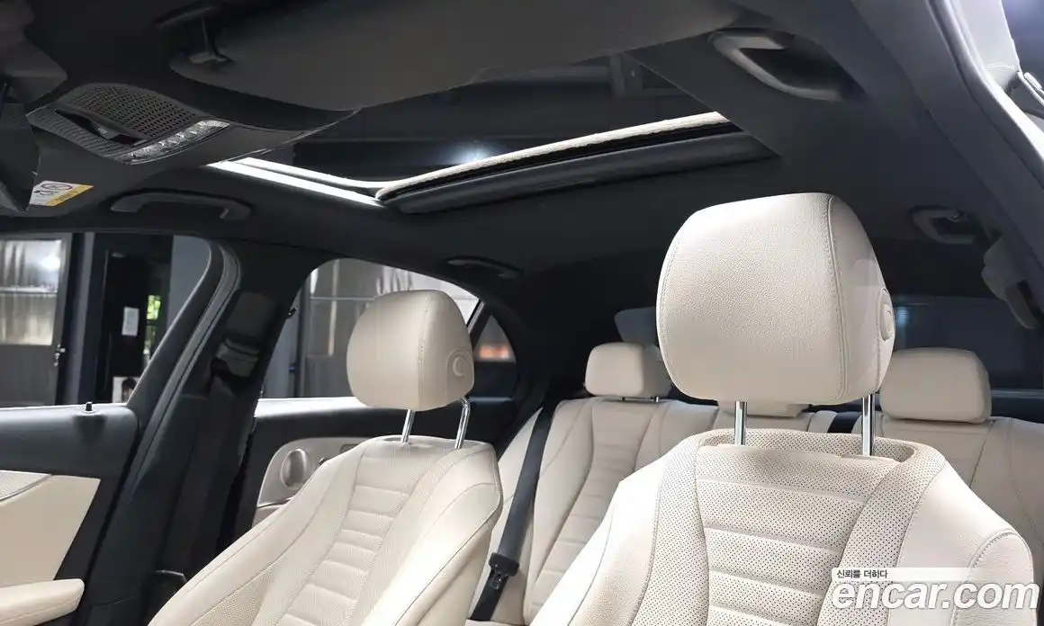 Mercedes-Benz E-Class 2021 2.0 гидро в Москве № 2128812, фото 19