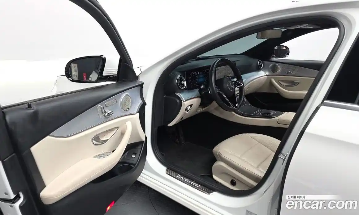Mercedes-Benz E-Class 2021 2.0 гидро в Москве № 2128812, фото 10