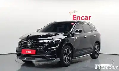 Renault QM6, 2024