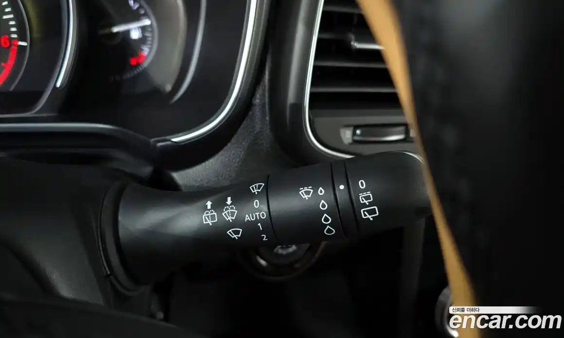 Renault QM6 2024 2.0 гидро в Москве № 2128838, фото 24