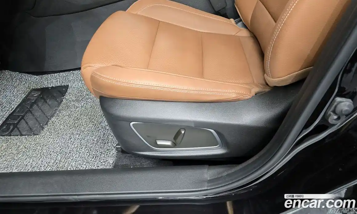 Renault QM6 2024 2.0 гидро в Москве № 2128838, фото 27