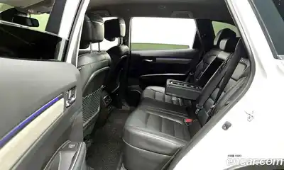 Renault QM6 2021 2.0 гидро в Москве № 2128839, миниатюра 12